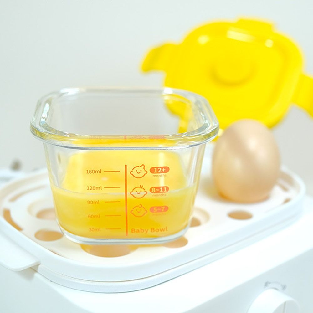 Semplice Contenitore per Alime - Food Storage Glass Box recensione e prezzo