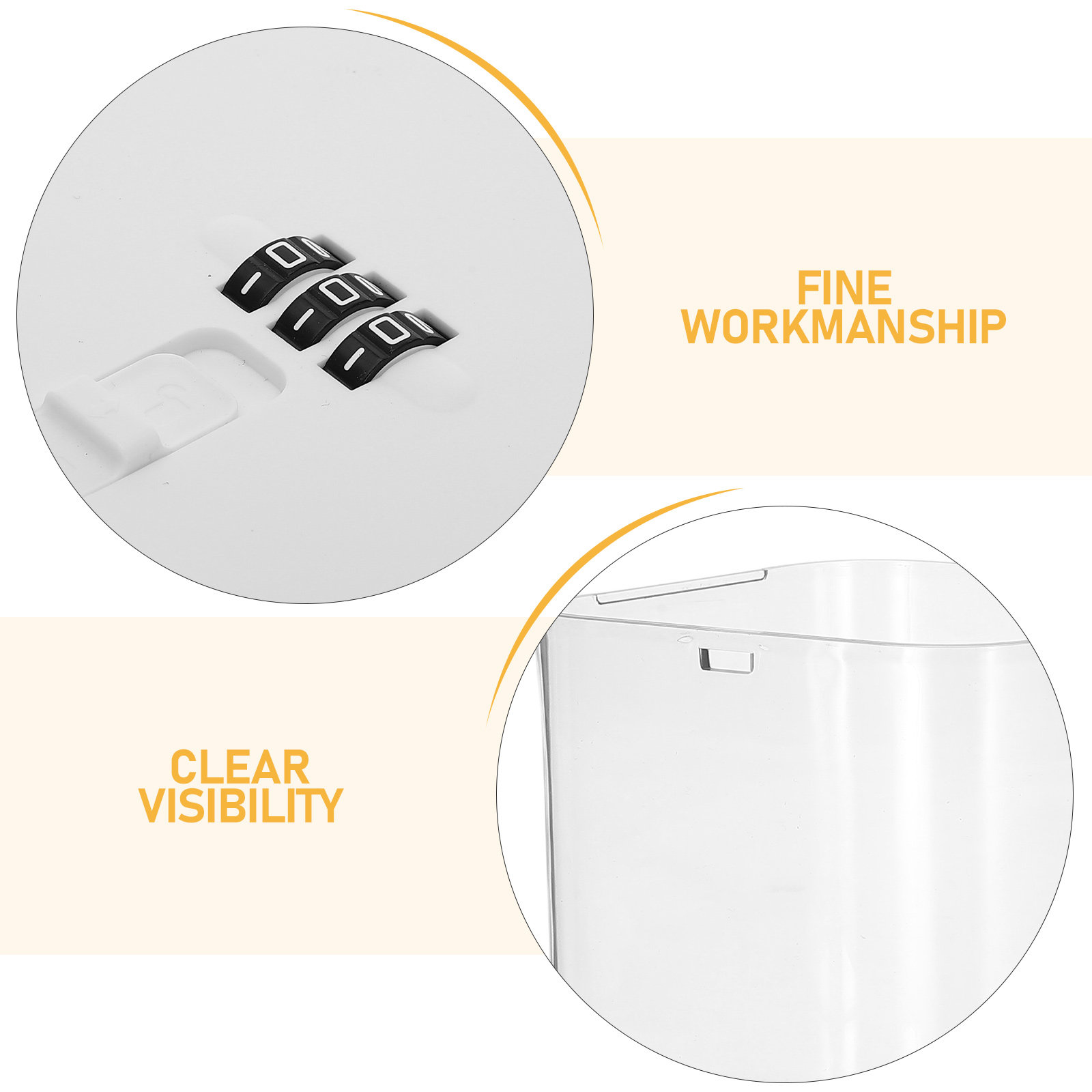 Scatola Trasparente Impilabile - Food Storage Lock Box recensione e prezzo