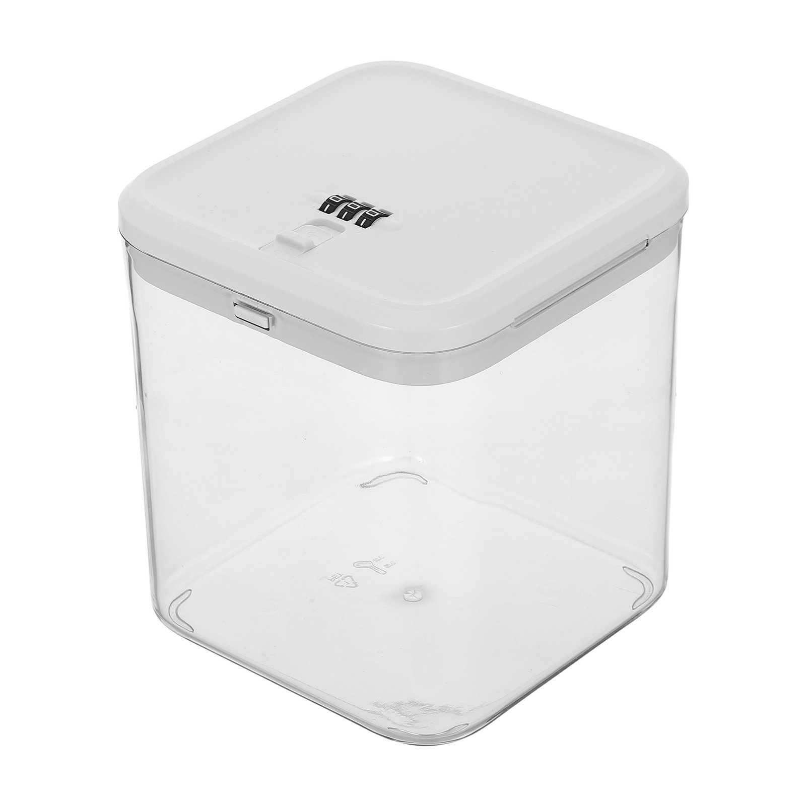 Scatola Trasparente Impilabile - Food Storage Lock Box recensione e prezzo