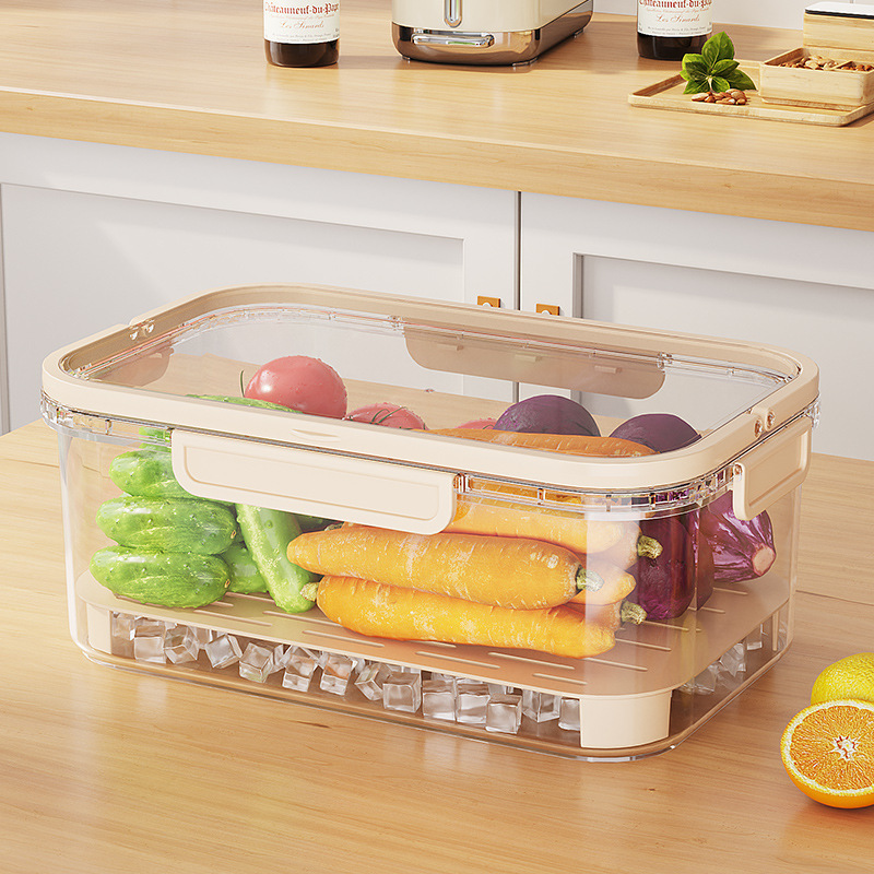 Contenitore Portatile per Alim - Food Storage Handling recensione e prezzo