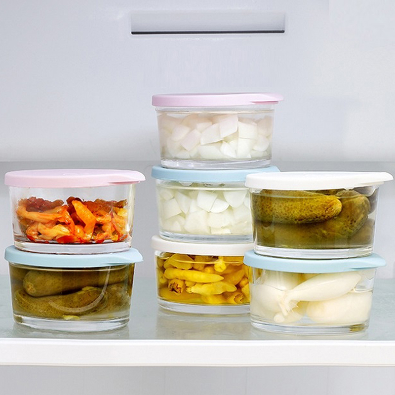 ● Contenitore per Alimenti Rot - Food Storage Glass Box recensione e prezzo
