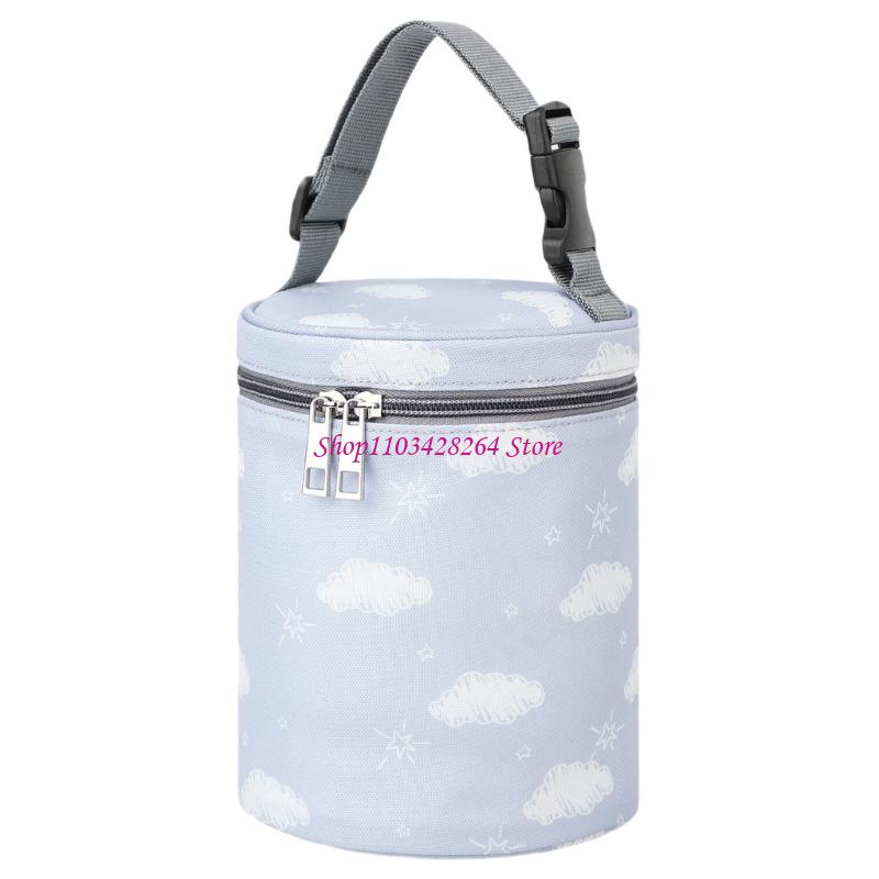 Manica portabottiglie isolata  - Food Storage For Baby recensione e prezzo