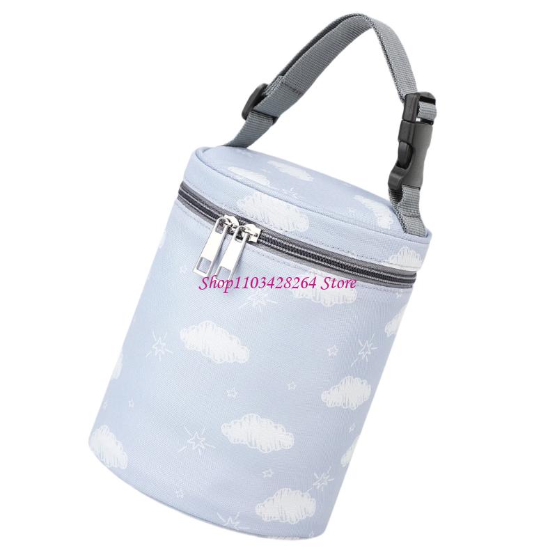 Manica portabottiglie isolata  - Food Storage For Baby recensione e prezzo