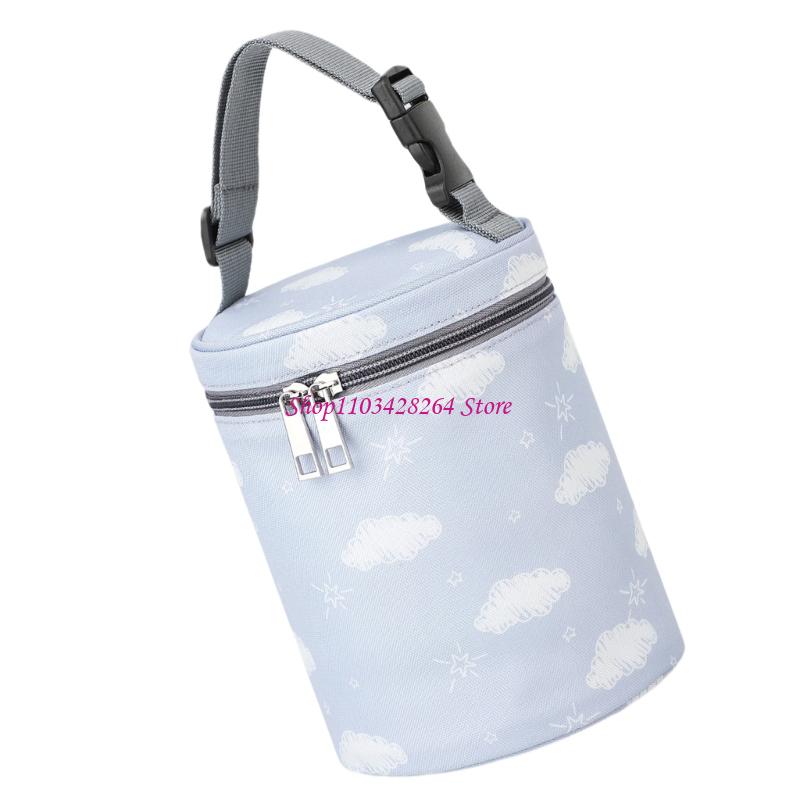 Manica portabottiglie isolata  - Food Storage For Baby recensione e prezzo