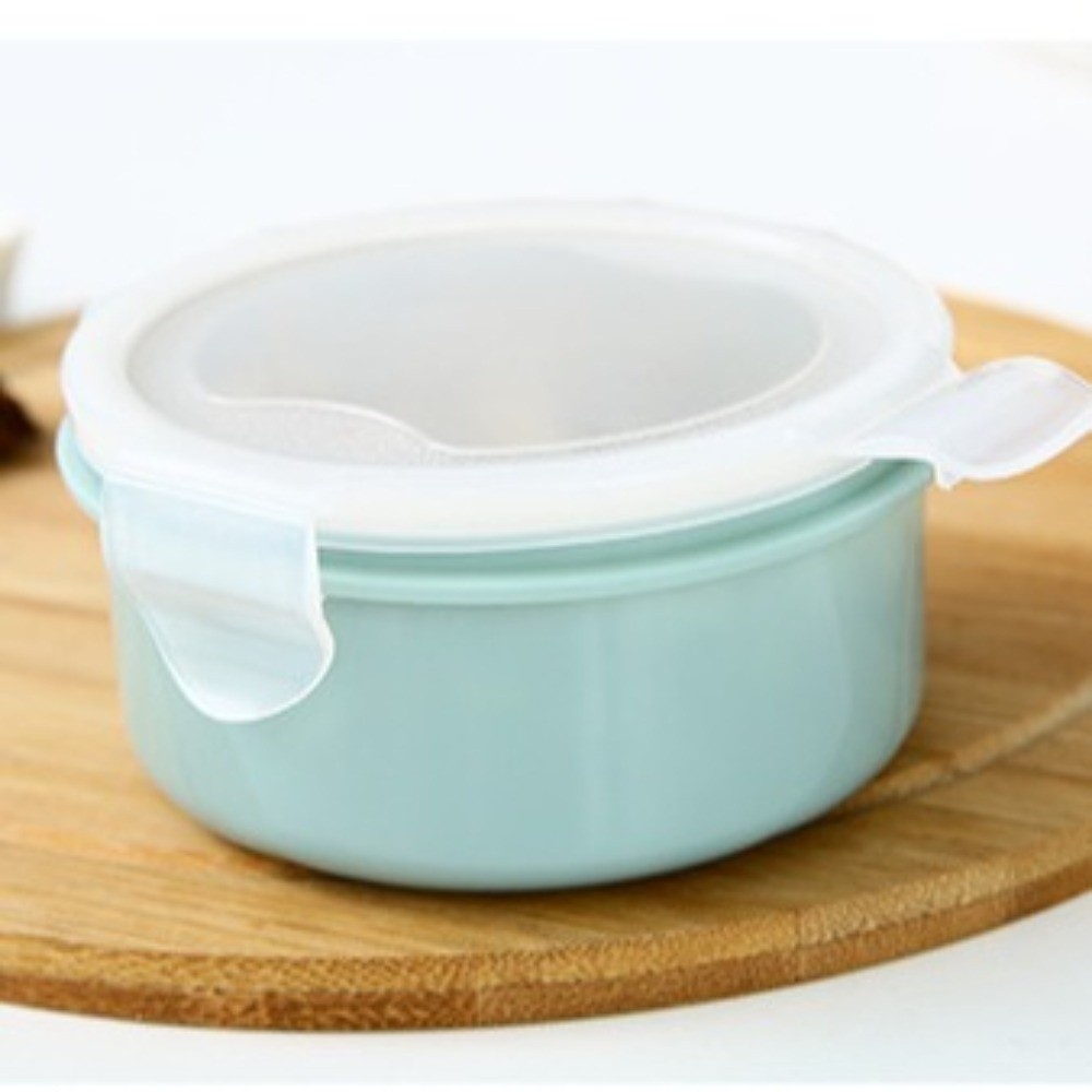 5 Contenitori Portatili in Pla - Food Storage Lock Box recensione e prezzo