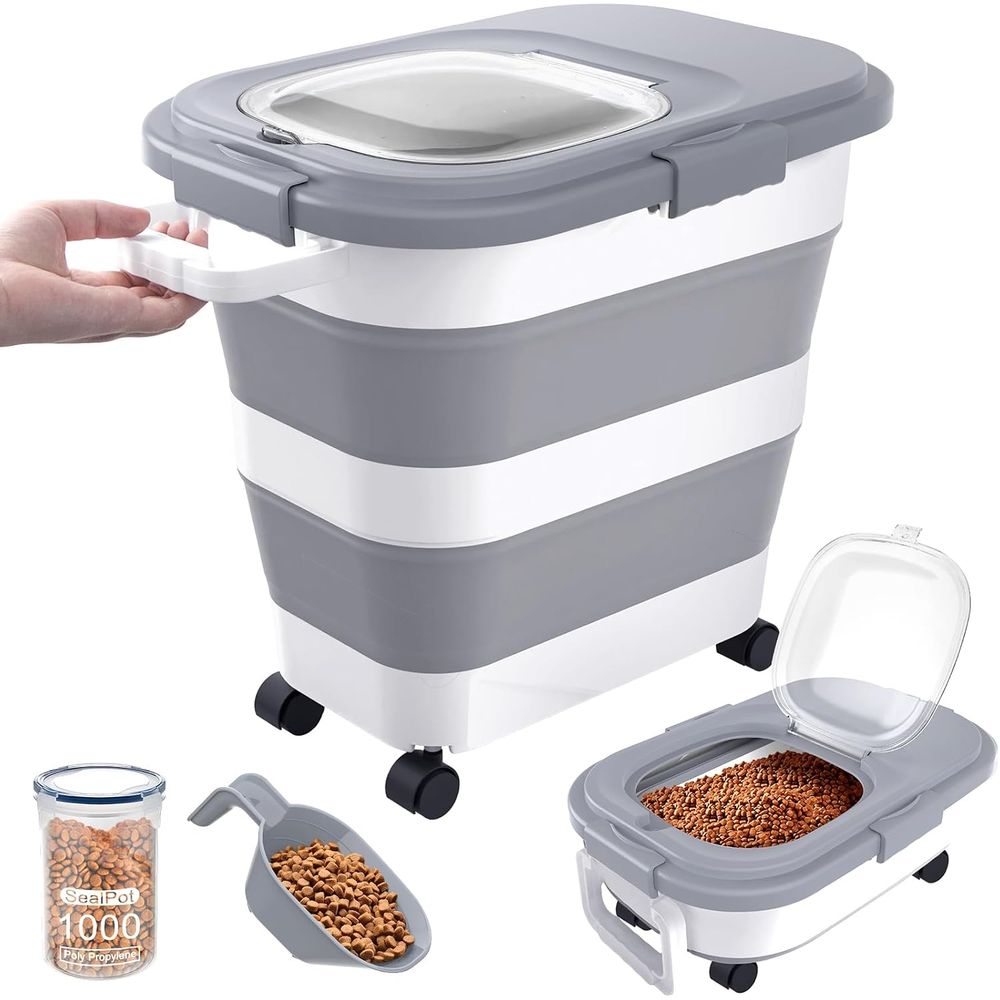 Contenitore Ermetico per Cibo  - Food Storage Handling recensione e prezzo