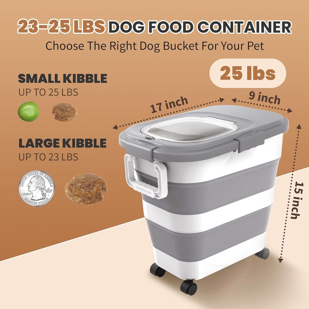 Contenitore Ermetico per Cibo  - Food Storage Handling recensione e prezzo