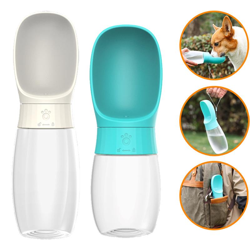 Borraccia portatile da 500 ml  - Food Storage Hiking recensione e prezzo
