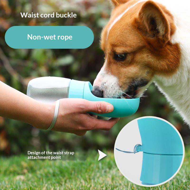 Borraccia portatile da 500 ml  - Food Storage Hiking recensione e prezzo