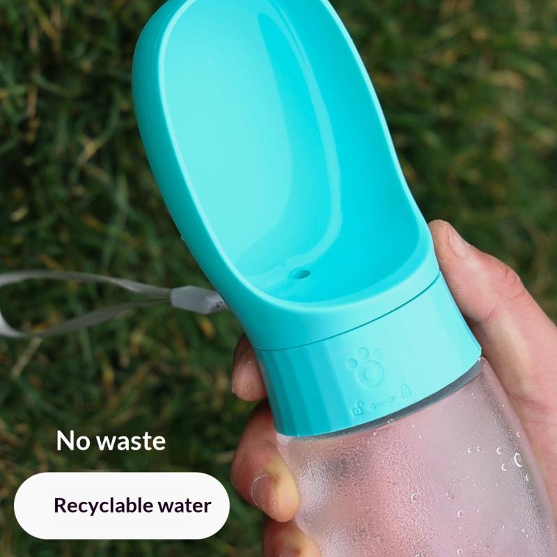 Borraccia portatile da 500 ml  - Food Storage Hiking recensione e prezzo