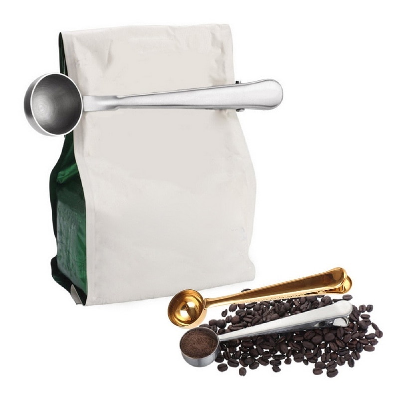 Cucchiaio dosatore in acciaio  - Food Storage Handling recensione e prezzo