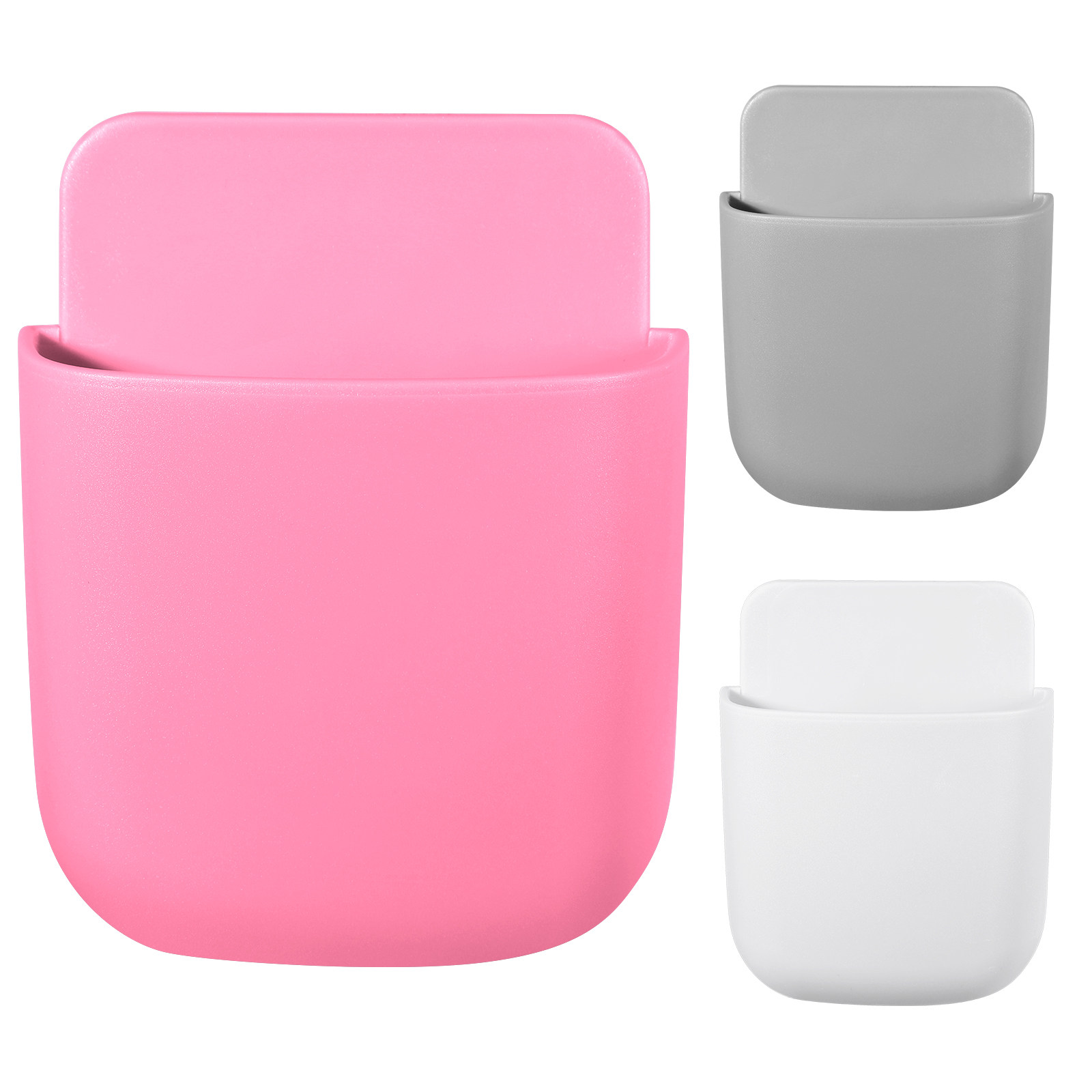 3 Pezzi di Contenitori Traspar - Food Storage And Organizer recensione e prezzo