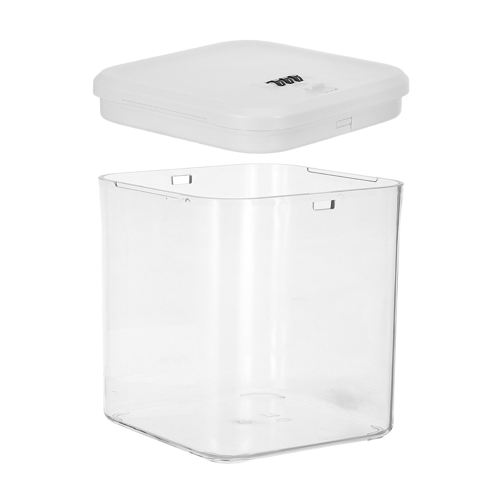 Contenitore Trasparente per Fr - Food Storage Lock Box recensione e prezzo