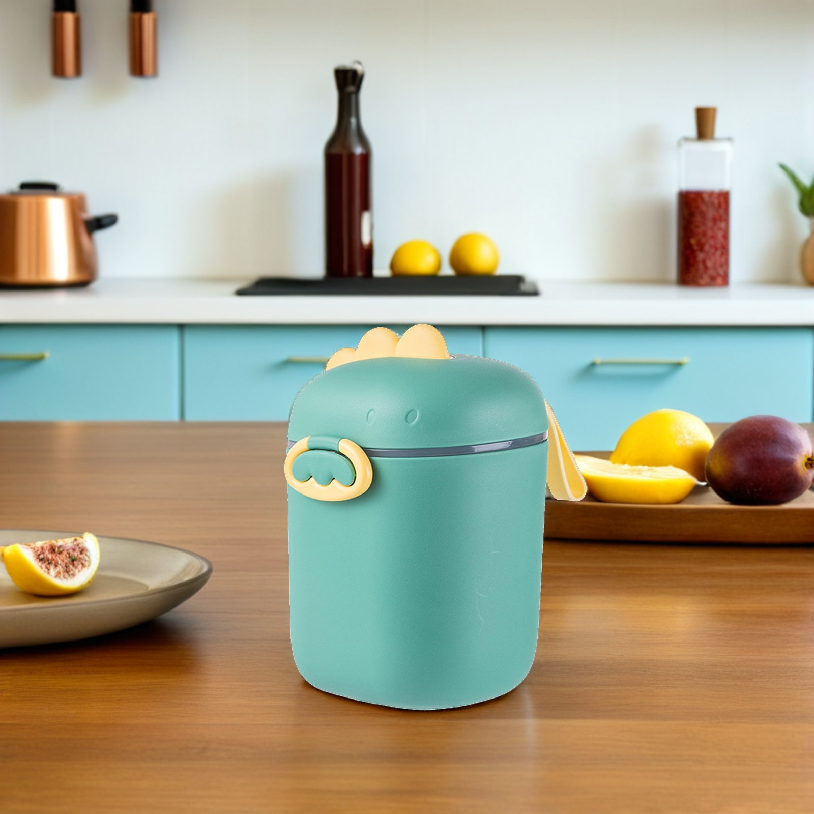 Contenitore per Latte in Polve - Food Storage For Baby recensione e prezzo