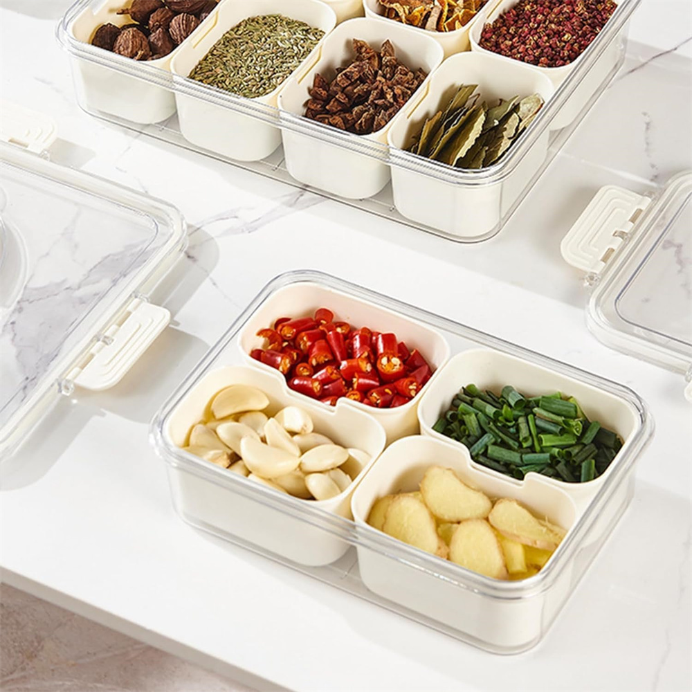 Contenitore Portatile per Alim - Food Storage Safe recensione e prezzo