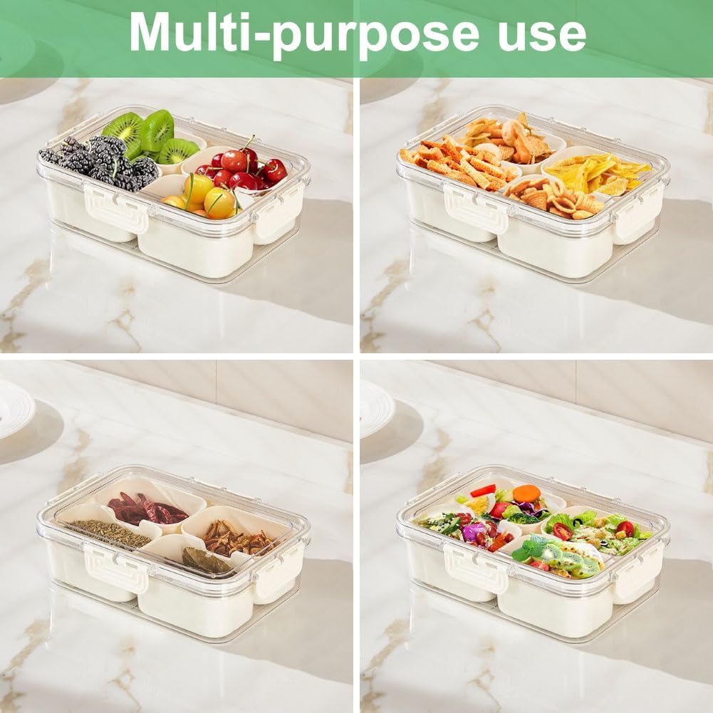 Contenitore Portatile per Alim - Food Storage Safe recensione e prezzo