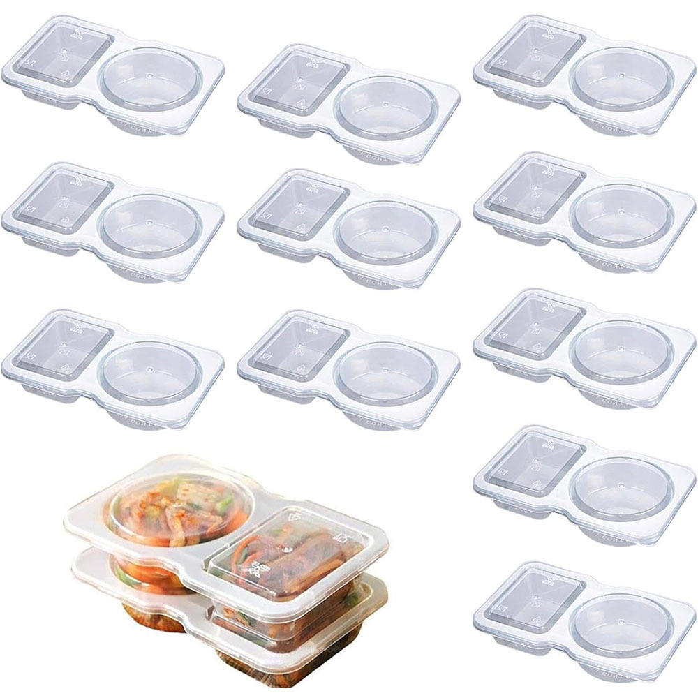 Contenitori per Snack in Plast - Portion Control Container recensione e prezzo