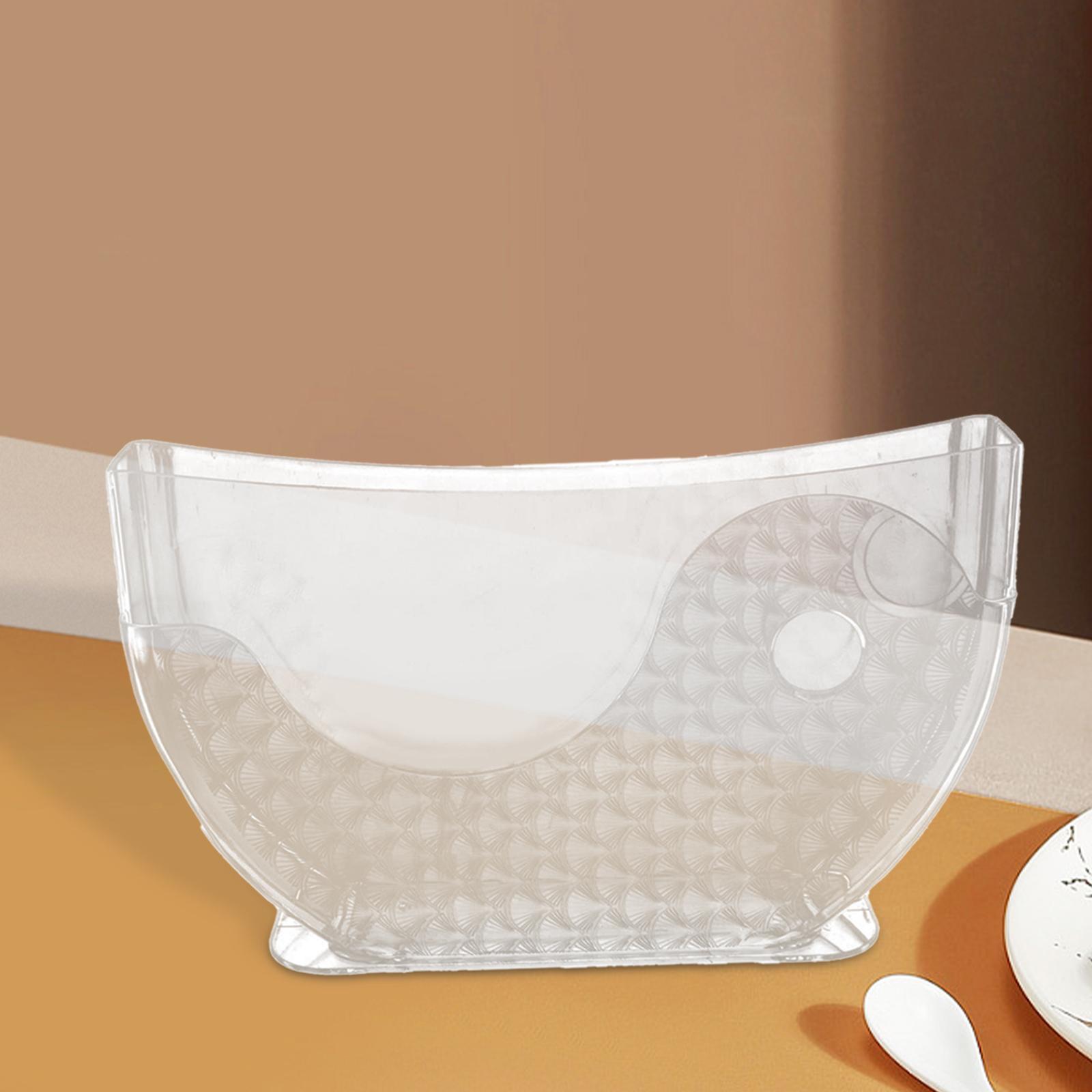 Ciotola per acqua in carta di  - Food Storage And Preparation recensione e prezzo