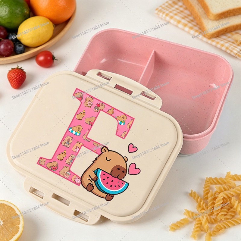 Capibara Borsa Termica Grande  - Food Storage Bag Organizer recensione e prezzo
