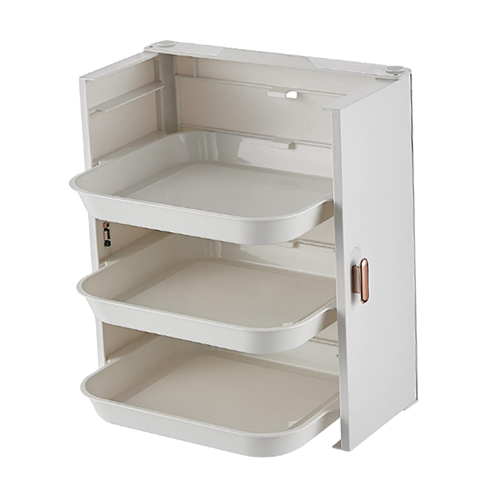 Scaffale Rimovibile per Prepar - Food Storage And Preparation recensione e prezzo