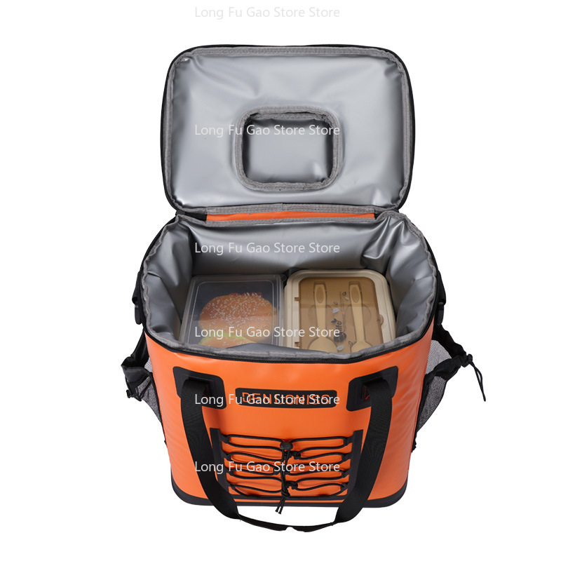 Zaino Termico per Campeggio e  - Food Storage Hiking recensione e prezzo