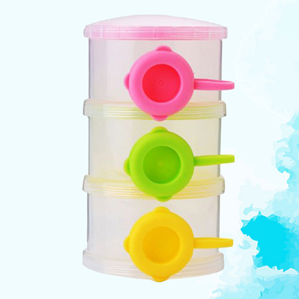 Dispenser Portatile per Latte  - Food Storage For Baby recensione e prezzo