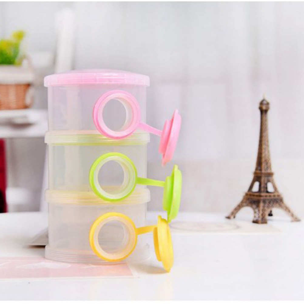 Dispenser Portatile per Latte  - Food Storage For Baby recensione e prezzo