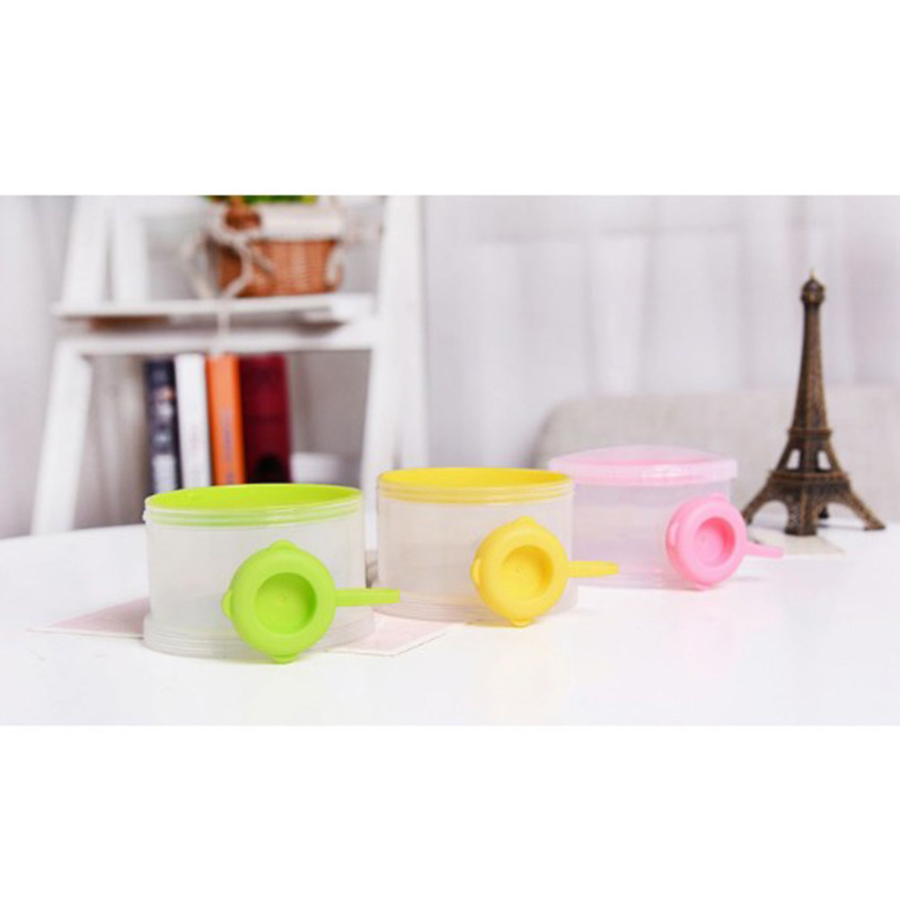 Dispenser Portatile per Latte  - Food Storage For Baby recensione e prezzo