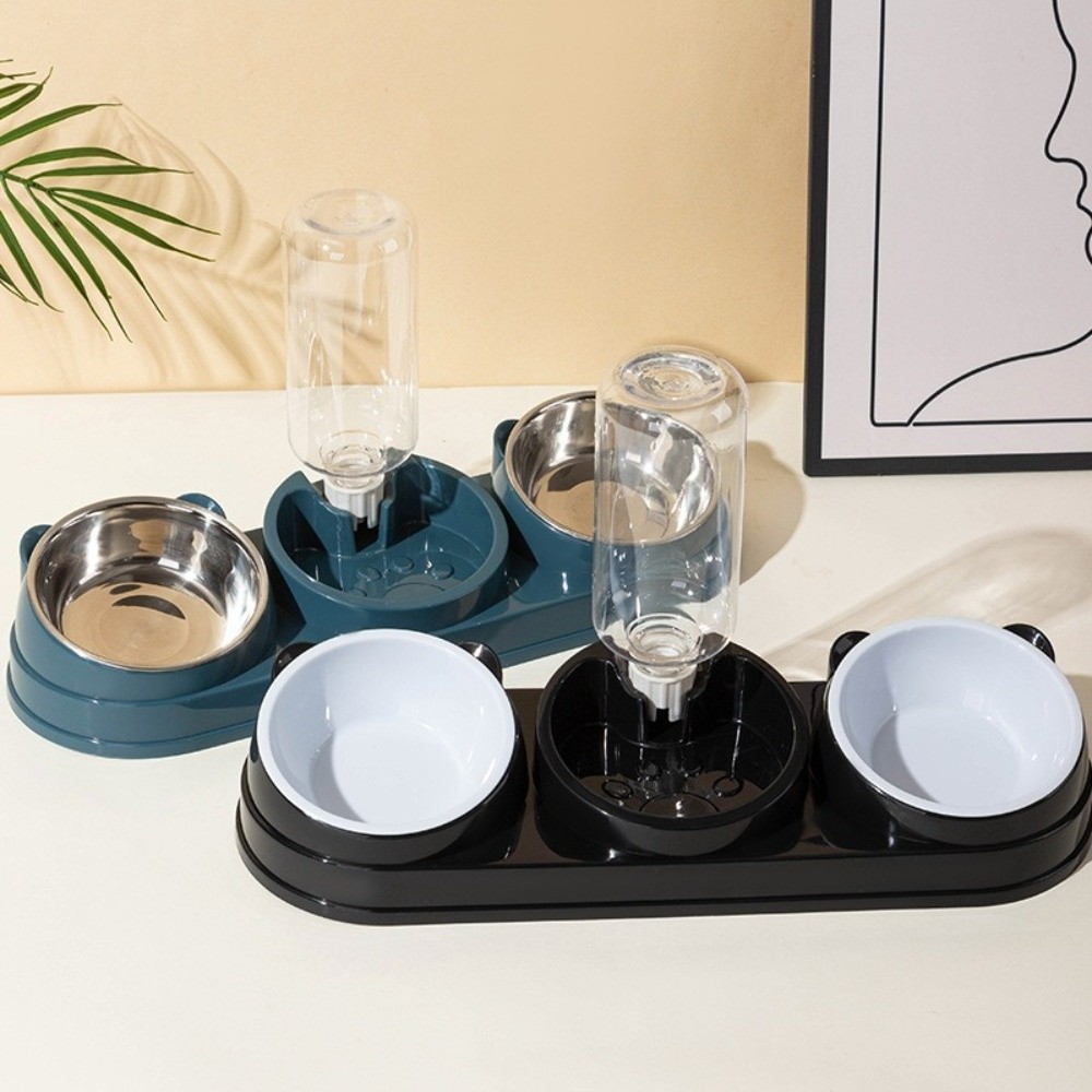 Accessori per Animali Domestic - Portion Control Container recensione e prezzo