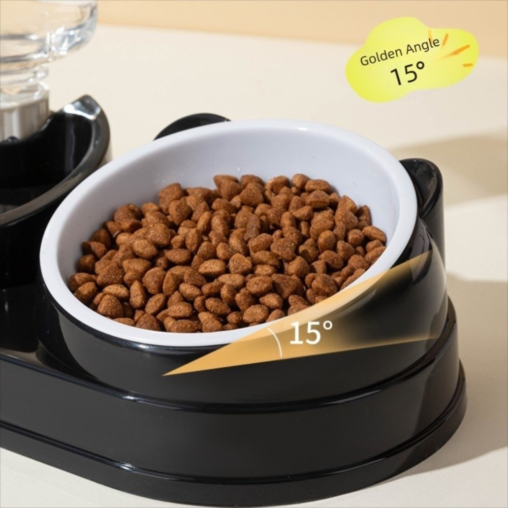 Accessori per Animali Domestic - Portion Control Container recensione e prezzo