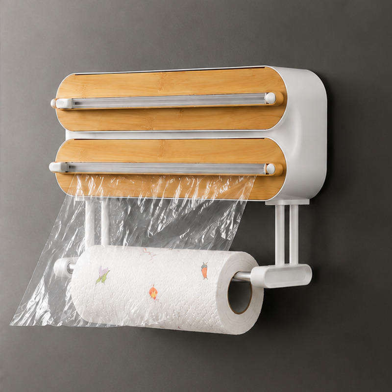 Dispenser Magnetico per Pellic - Portion Control Container recensione e prezzo