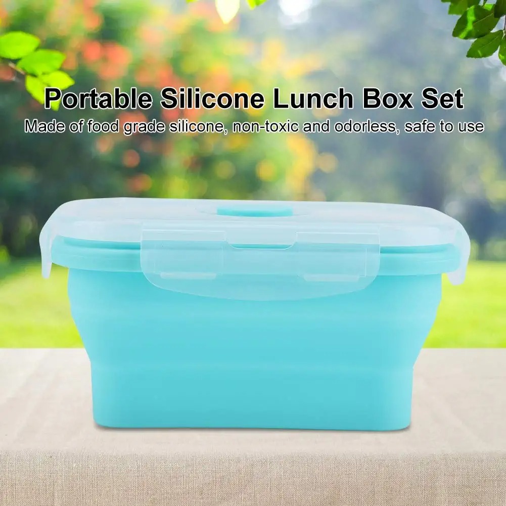 Contenitore per alimenti piegh - Food Storage Tupperware recensione e prezzo