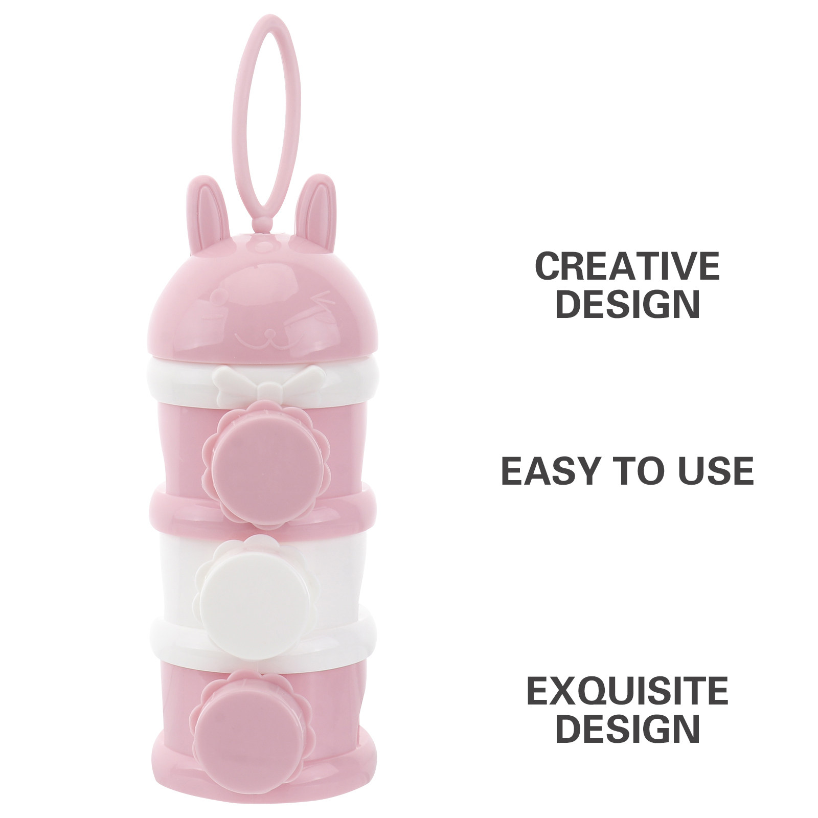 Contenitore per Latte in Polve - Food Storage For Baby recensione e prezzo