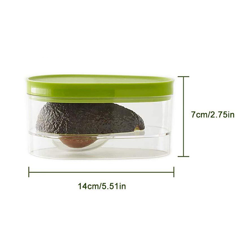 Scatola per la conservazione d - Food Storage And Organizer recensione e prezzo