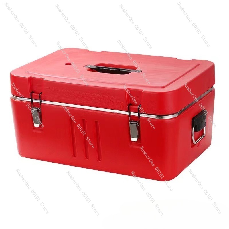 Contenitore Termico Portatile  - Food Storage Box Stainless Steel recensione e prezzo