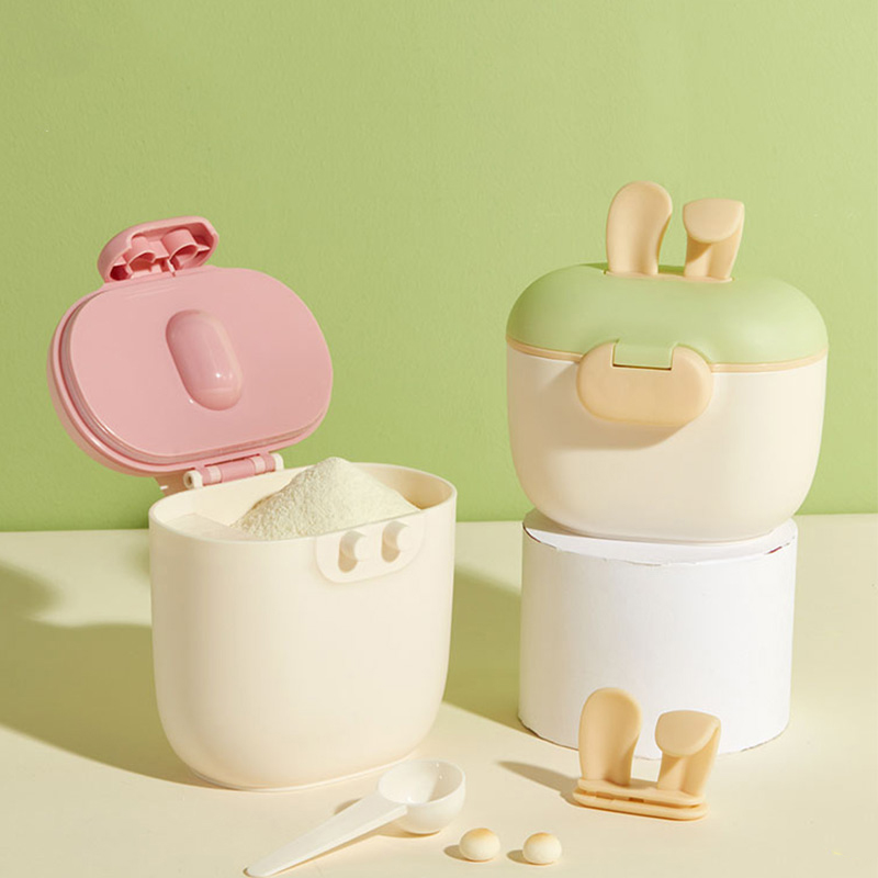 Nuovo dispenser per formule pe - Food Storage Lock Box recensione e prezzo