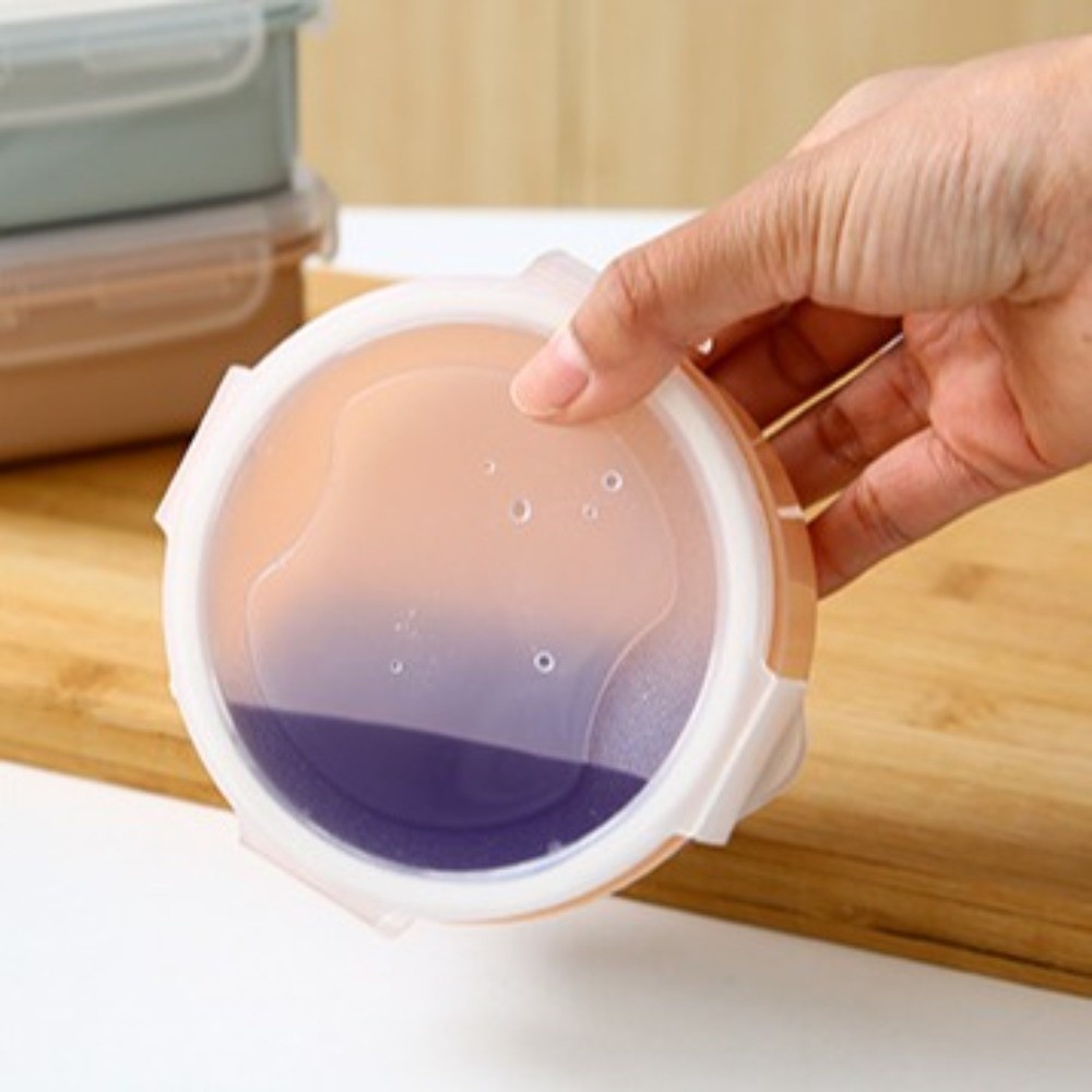Set di 5 Contenitori in Plasti - Food Storage Lock Box recensione e prezzo