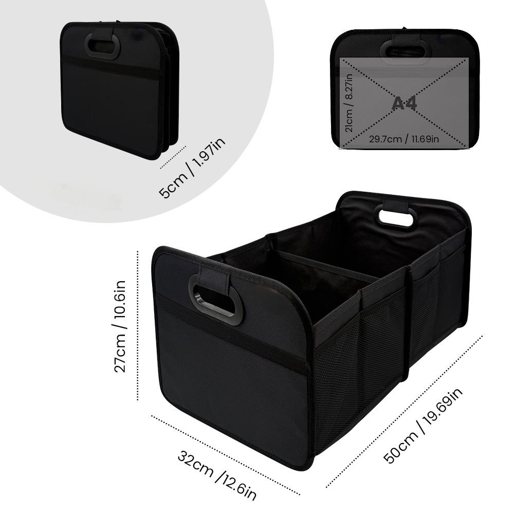 Scatola portaoggetti per auto  - Food Storage Hiking recensione e prezzo