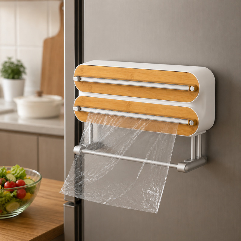 Dispenser Magnetico Tagliacart - Portion Control Container recensione e prezzo