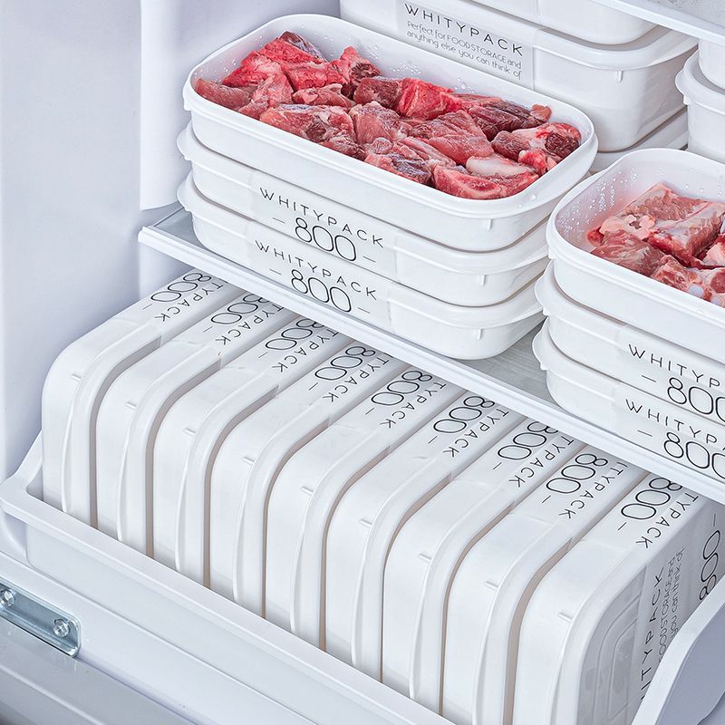 Scatola per imballaggio di car - Food Storage And Preparation recensione e prezzo
