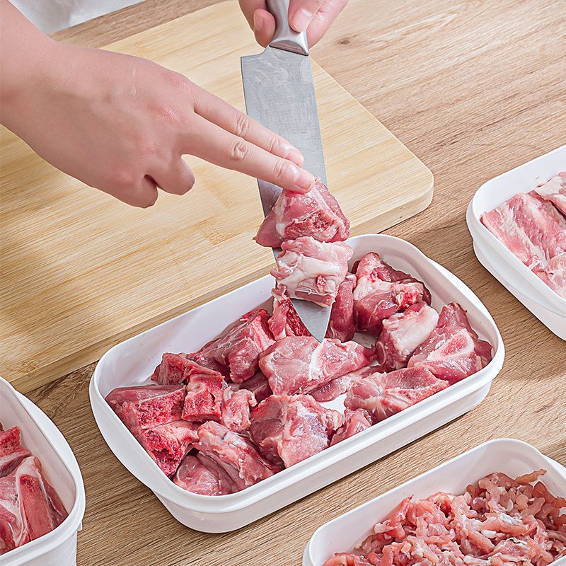 Scatola per imballaggio di car - Food Storage And Preparation recensione e prezzo