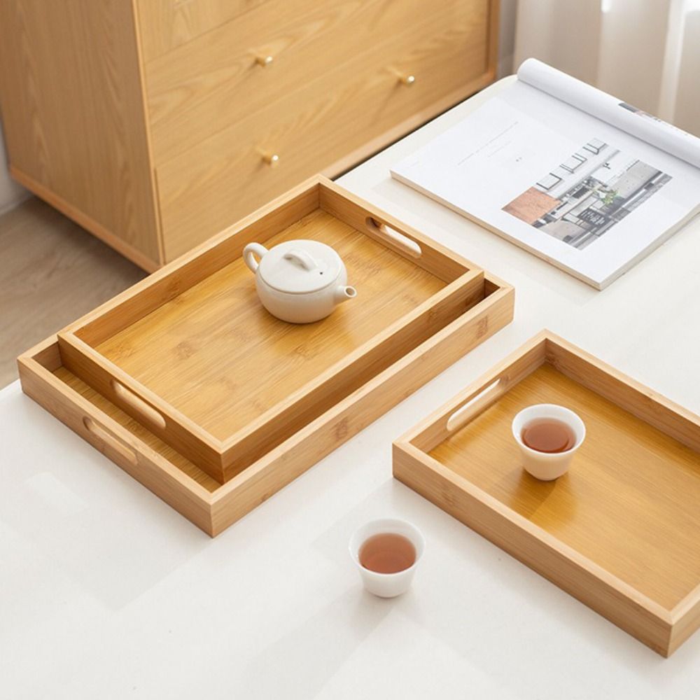 Vassoio Decorativo Rettangolar - Food Storage Handling recensione e prezzo