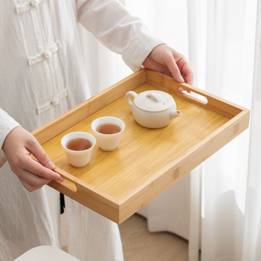 Vassoio Decorativo Rettangolar - Food Storage Handling recensione e prezzo