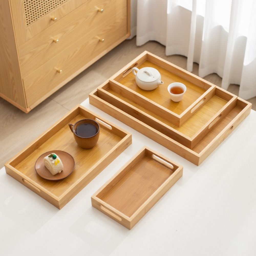Vassoio Decorativo Rettangolar - Food Storage Handling recensione e prezzo