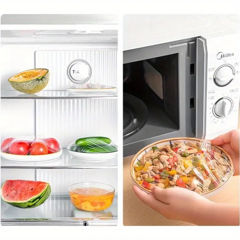 Copertura per alimenti usa e g - Food Storage Tupperware recensione e prezzo
