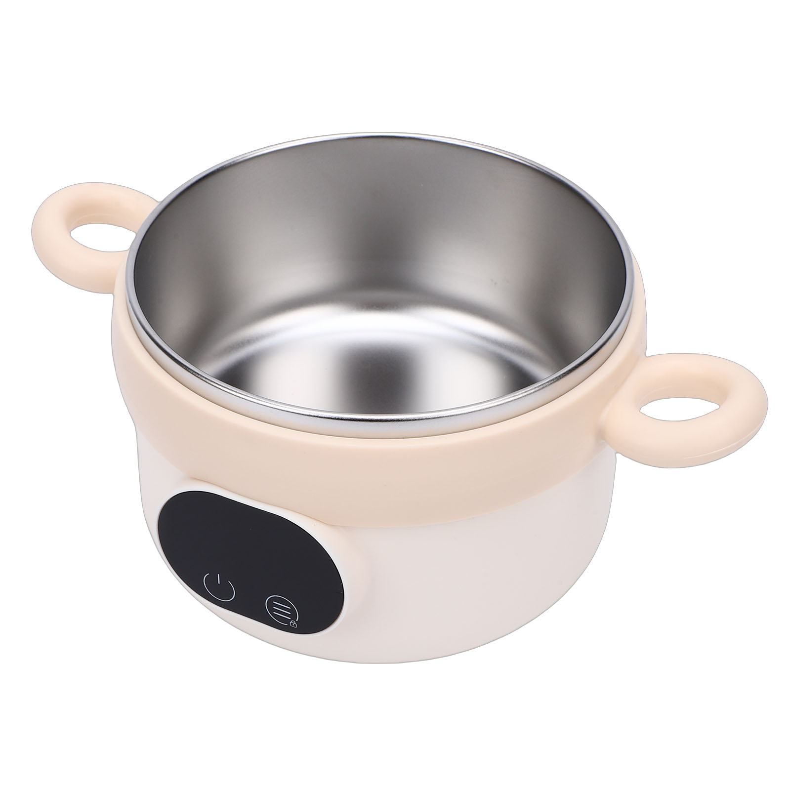Scaldavivande Elettrico Portat - Food Storage Box Stainless Steel recensione e prezzo