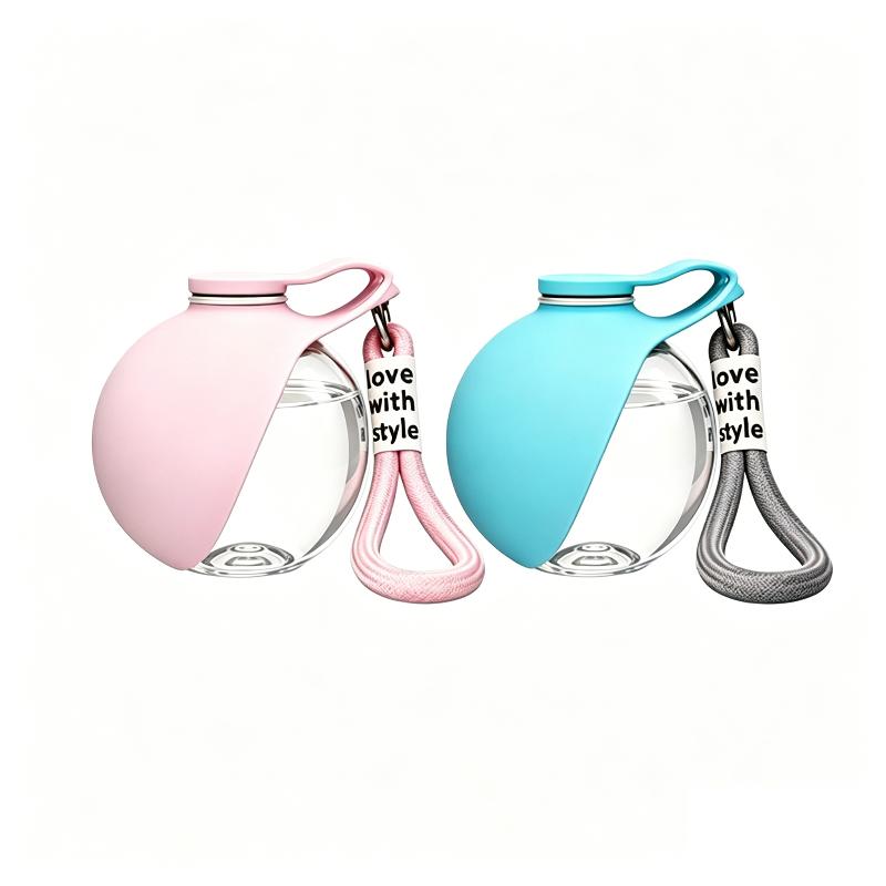 Bottiglia d'acqua portatile pe - Food Storage Hiking recensione e prezzo