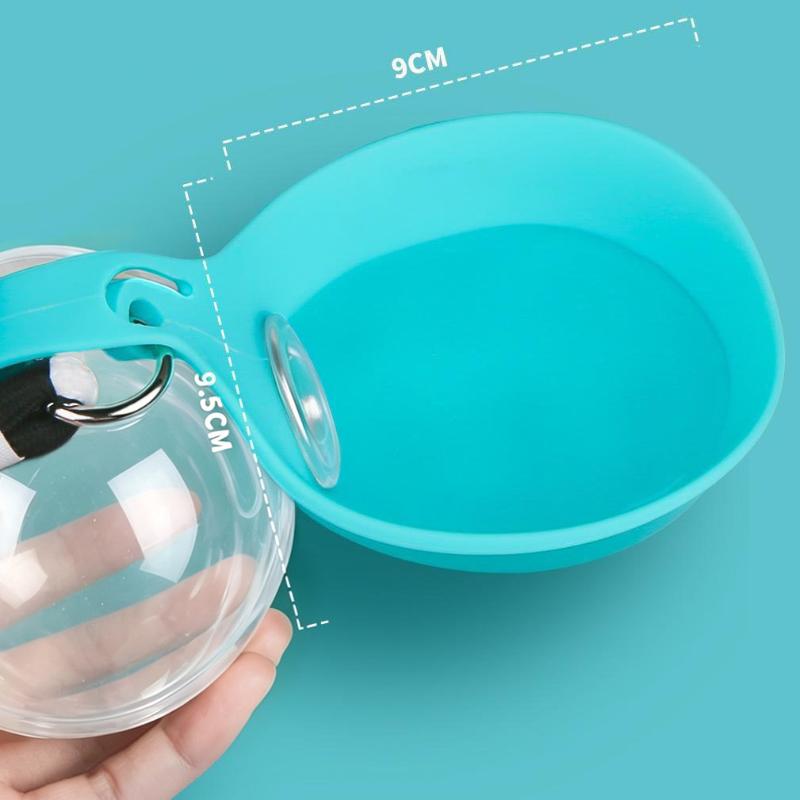 Bottiglia d'acqua portatile pe - Food Storage Hiking recensione e prezzo