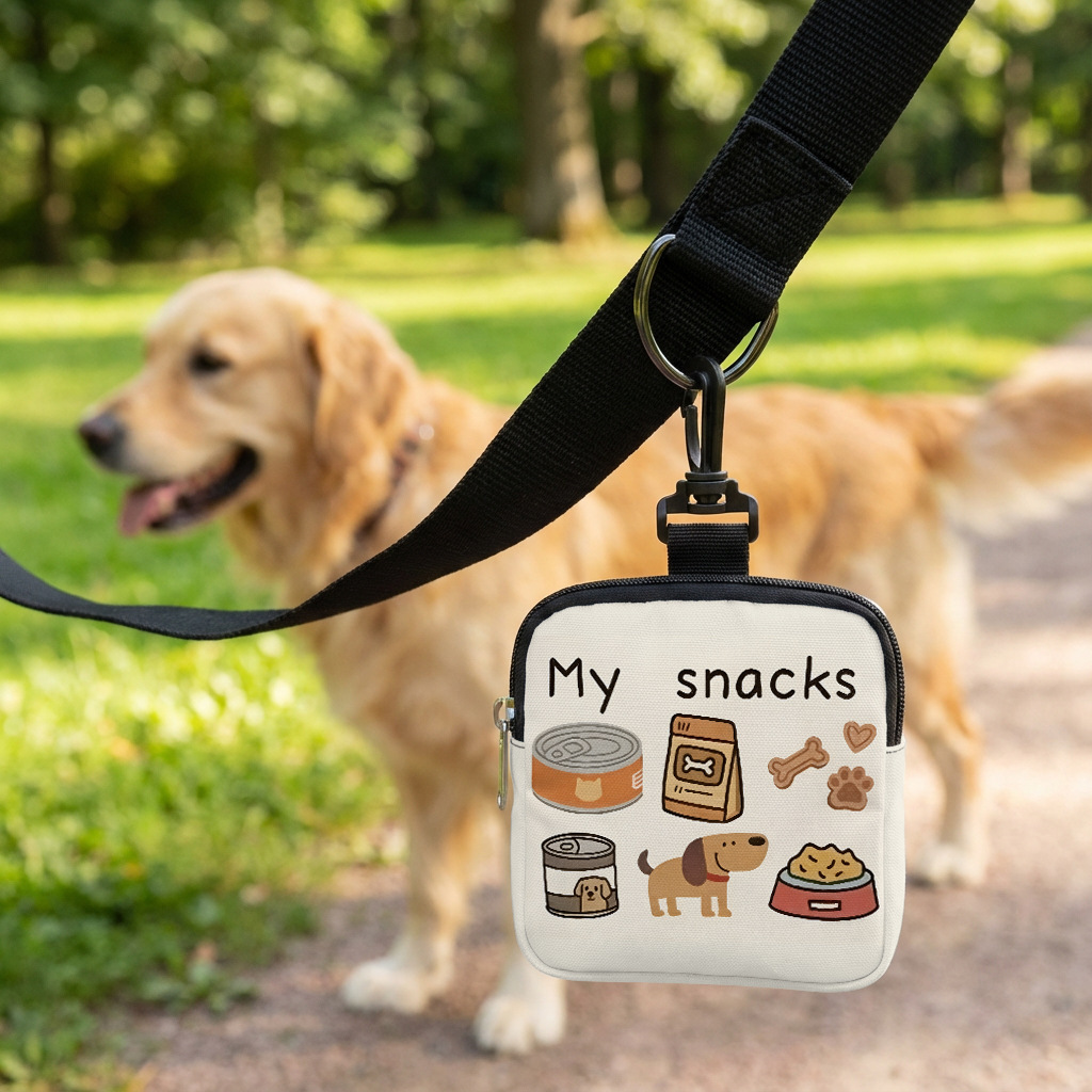 Nuova borsa per cibo per gatti - Food Storage Bag Organizer recensione e prezzo