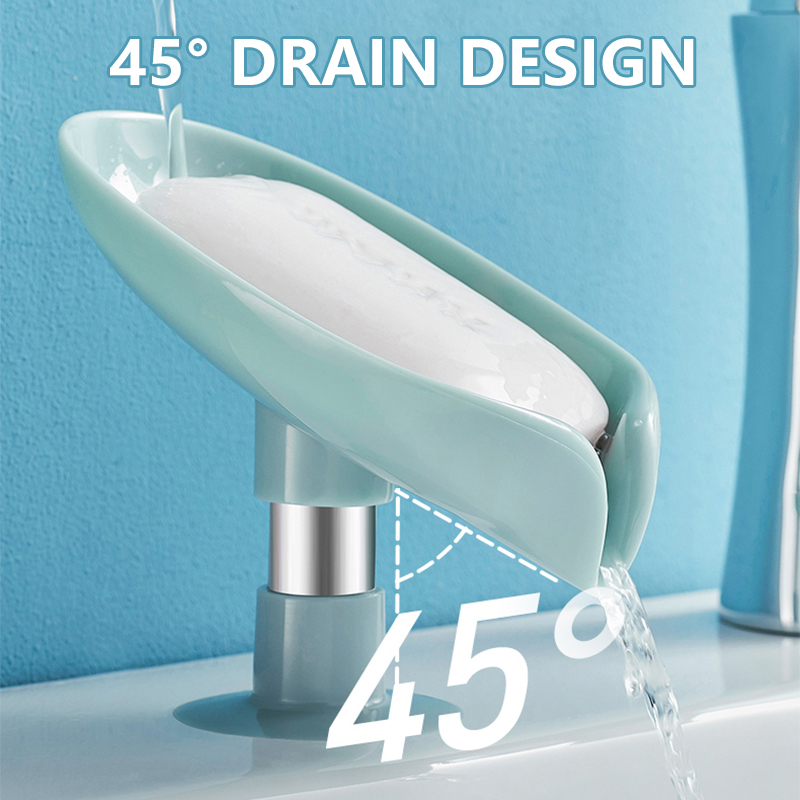 Portasapone Scarico Acqua Port - Portion Control Container recensione e prezzo